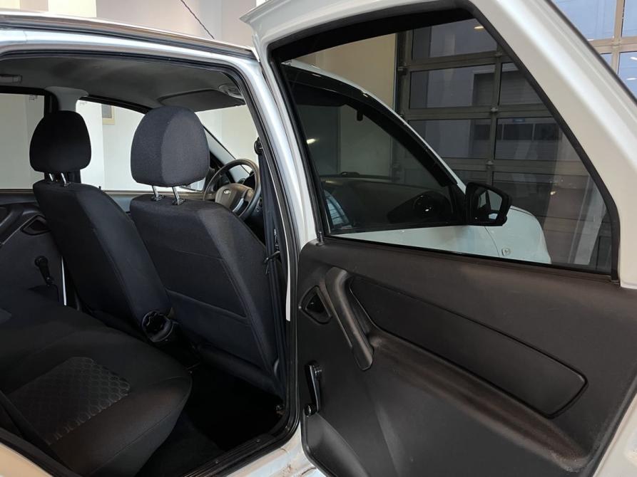 Lada (ВАЗ) Granta I Рестайлинг Чебоксары  - изображение 17