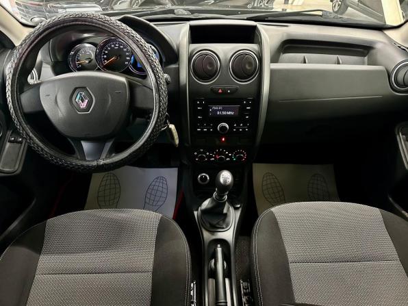 Renault Duster I Рестайлинг с пробегом 2015 года, цена 1 190 000 рублей, 159073 км, внедорожник, Автокод Объявления