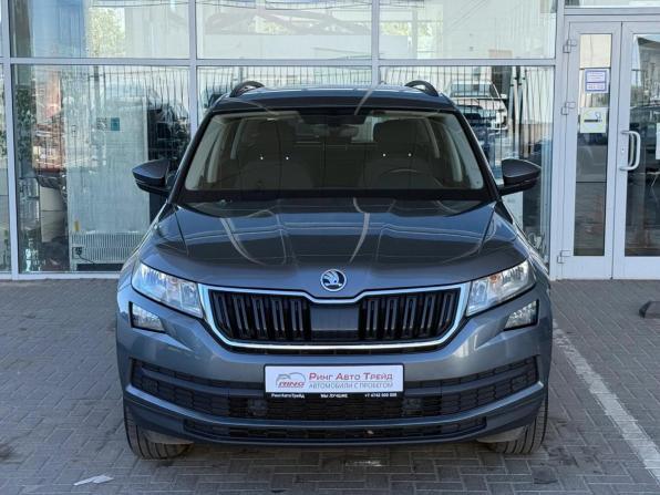 Skoda Kodiaq I с пробегом 2018 года, цена 2 459 000 рублей, 86155 км, внедорожник, Автокод Объявления