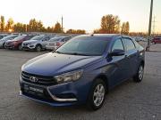 Lada (ВАЗ) Vesta I Набережные Челны  - изображение 23