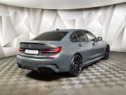 BMW 3 серии VII (G2x) Москва  - изображение 22