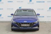 Hyundai Elantra VII (CN7) Пермь  - изображение 27