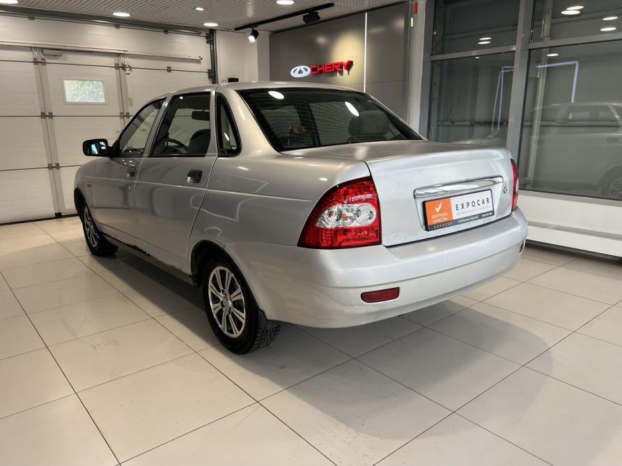 Lada (ВАЗ) Priora I Нижний Новгород  - изображение 7