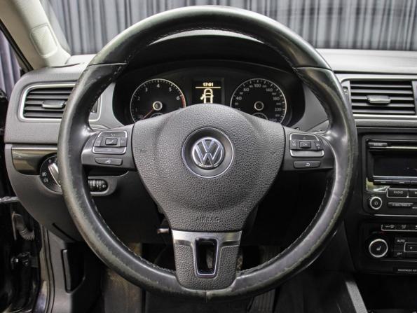 Volkswagen Jetta VI с пробегом 2012 года, цена 849 000 рублей, 213000 км, седан, Автокод Объявления