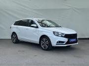 Lada (ВАЗ) Vesta I Липецк  - изображение 21