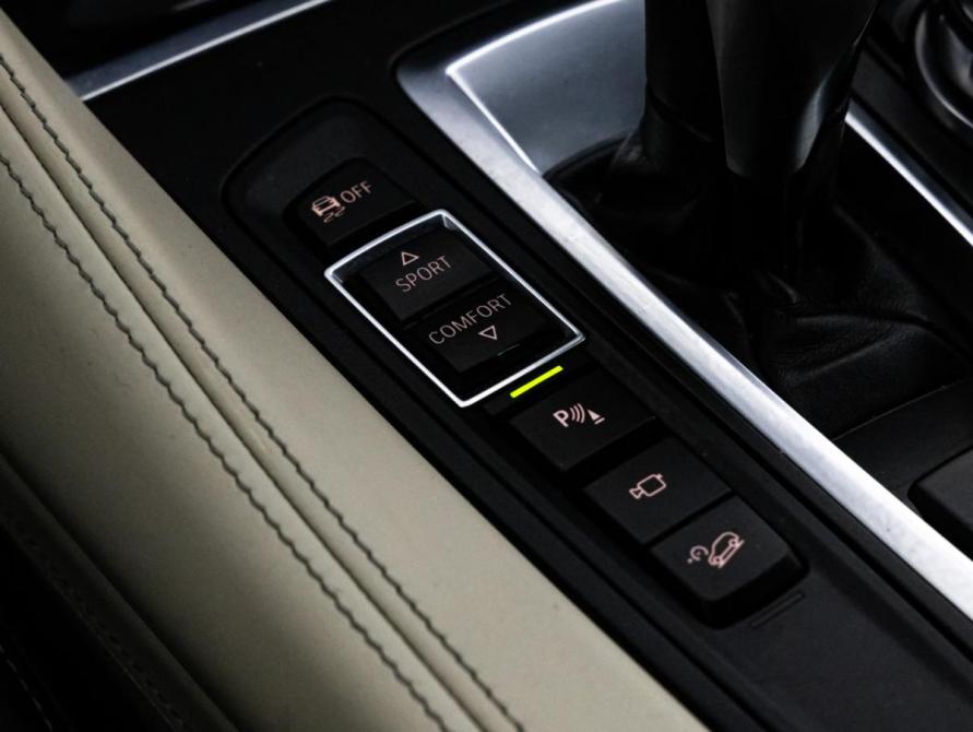 BMW X6 II (F16) Санкт-Петербург  - изображение 21
