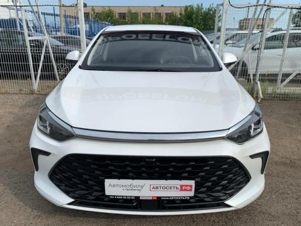 BAIC U5 Plus с пробегом 2023 года, цена 1 344 150 рублей, 33150 км, седан, Автокод Объявления