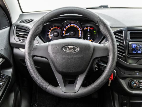 Lada (ВАЗ) Vesta I с пробегом 2021 года, цена 1 168 000 рублей, 26346 км, седан, Автокод Объявления