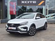 Lada (ВАЗ) Vesta I Рестайлинг (NG) Архангельск  - изображение 25