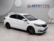 Kia Rio III Рестайлинг Подольск  - изображение 26