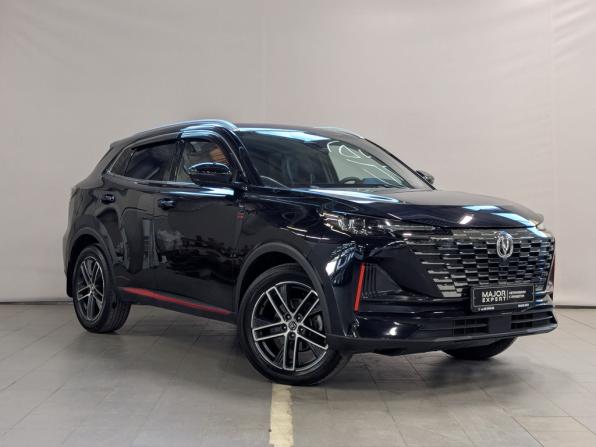 Changan UNI-S I с пробегом 2024 года, цена 2 240 000 рублей, 18500 км, внедорожник, Автокод Объявления
