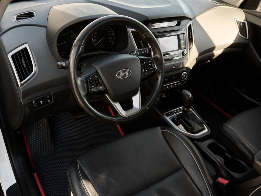 Hyundai Creta I Казань  - изображение 5
