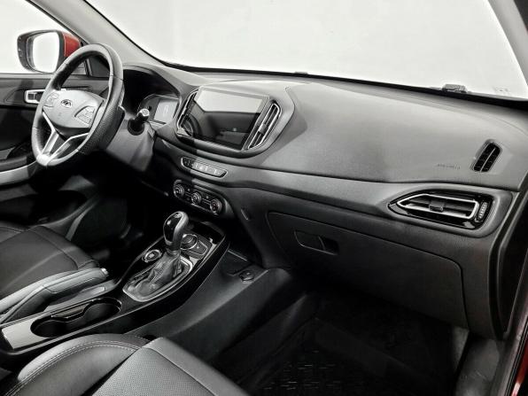 Chery Tiggo 7 I с пробегом 2019 года, цена 1 385 000 рублей, 78890 км, внедорожник, Автокод Объявления