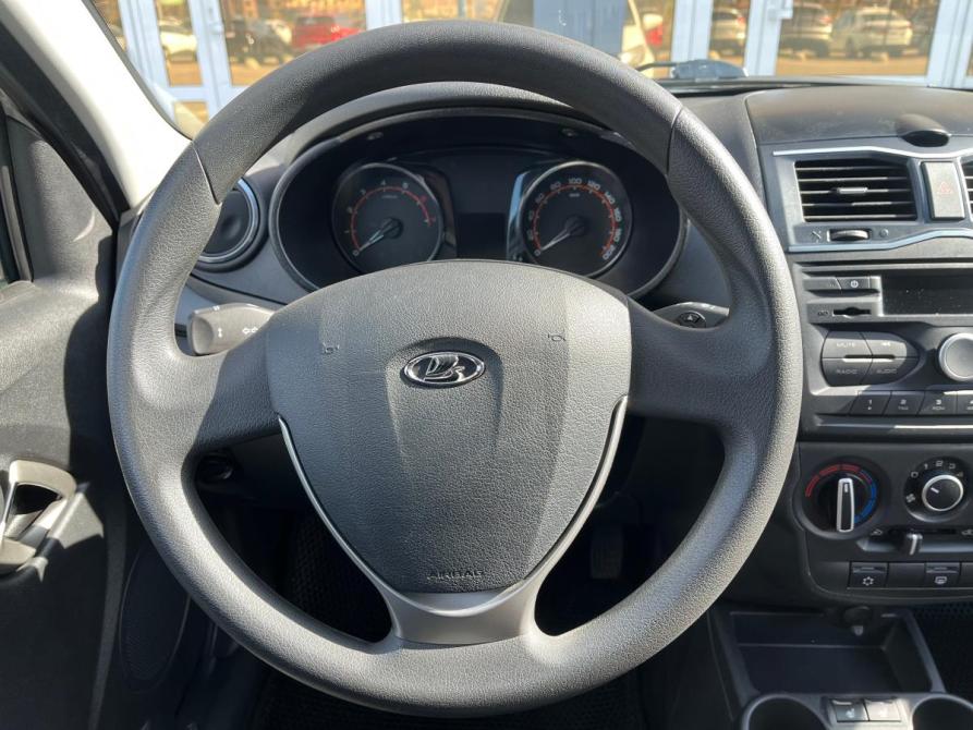Lada (ВАЗ) Granta I Рестайлинг Псков  - изображение 13