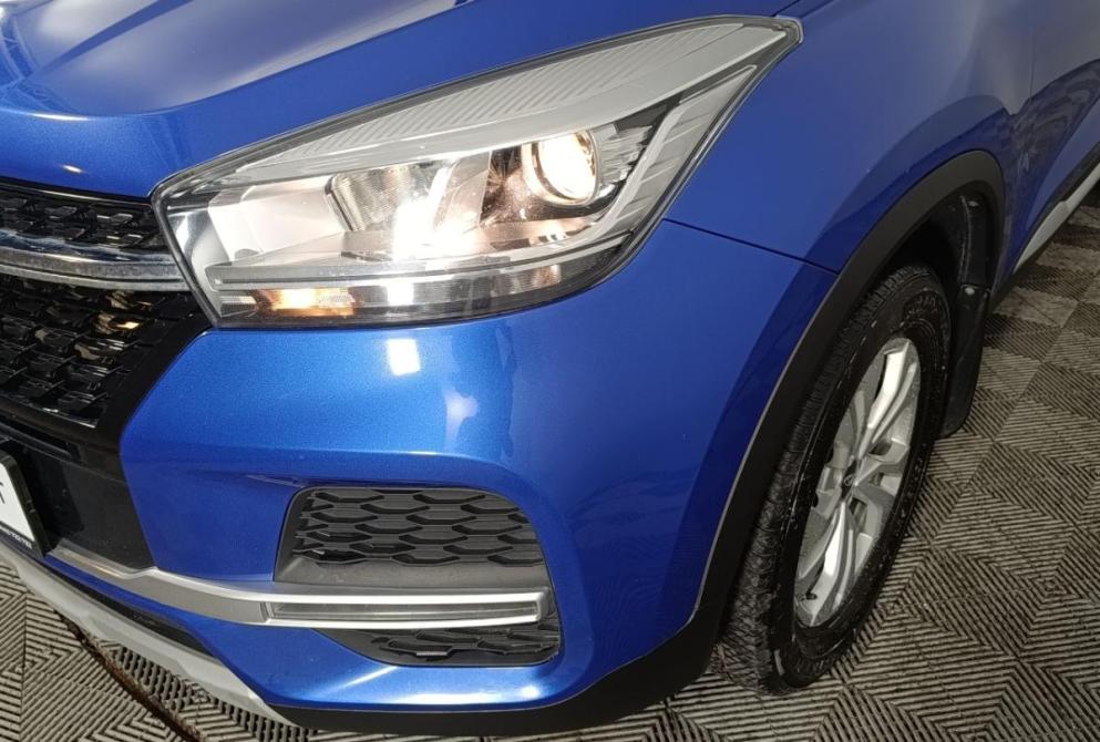 Chery Tiggo 4 I Рестайлинг Волгоград  - изображение 22