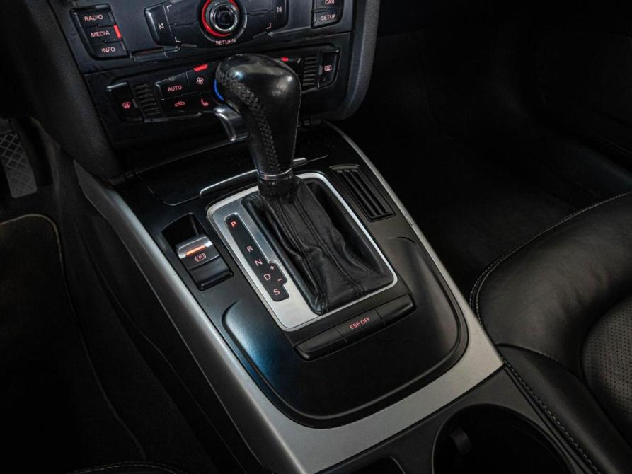 Audi A4 IV (B8) Ставрополь  - изображение 12