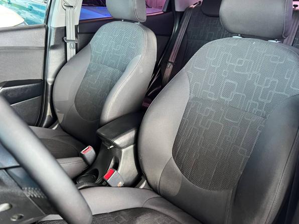 Kia Rio III с пробегом 2014 года, цена 1 130 000 рублей, 126712 км, седан, Автокод Объявления