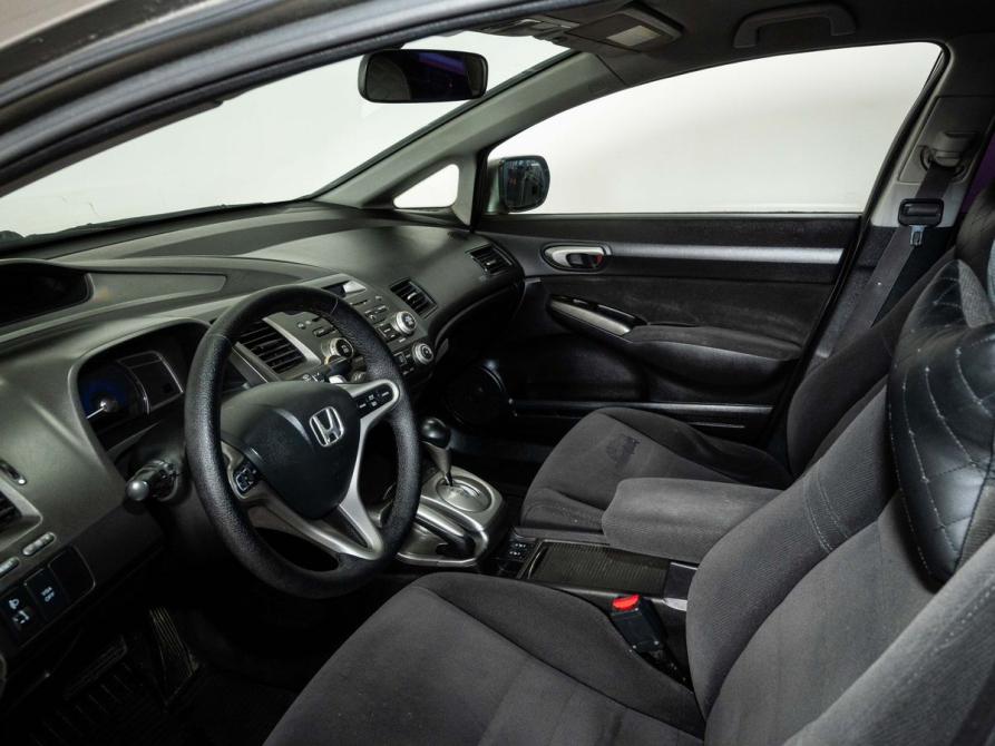 Honda Civic VIII Казань  - изображение 5