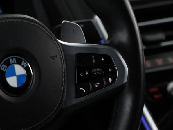 BMW 8 серии II (G14/G15/G16) с пробегом 2019 года, цена 6 777 077 рублей, 89377 км, купе, Автокод Объявления