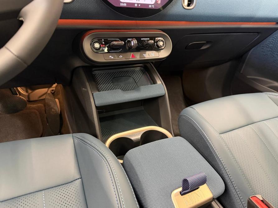 Mini Countryman III Санкт-Петербург  - изображение 20