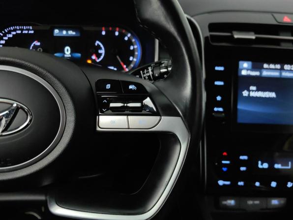 Hyundai Tucson IV с пробегом 2022 года, цена 2 675 000 рублей, 153115 км, внедорожник, Автокод Объявления