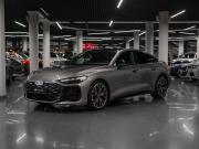 Audi A5 III (B10) Москва  - изображение 31