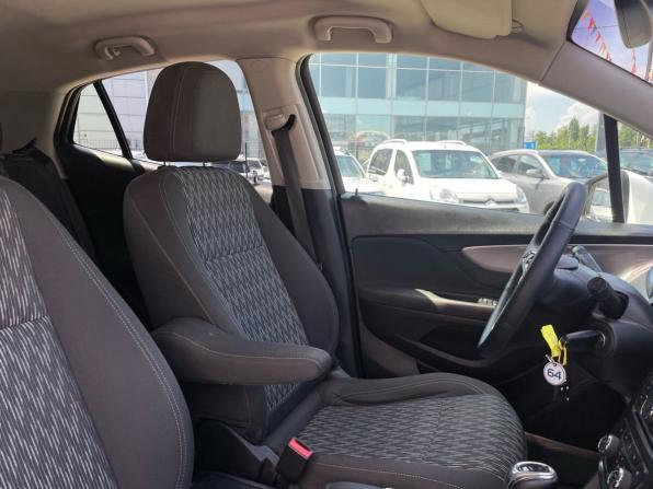 Opel Mokka I с пробегом 2014 года, цена 960 000 рублей, 183000 км, внедорожник, Автокод Объявления