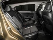 Kia Sportage IV Иркутск  - изображение 32