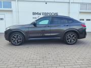 BMW X4 II (G02) Рестайлинг Санкт-Петербург  - изображение 34