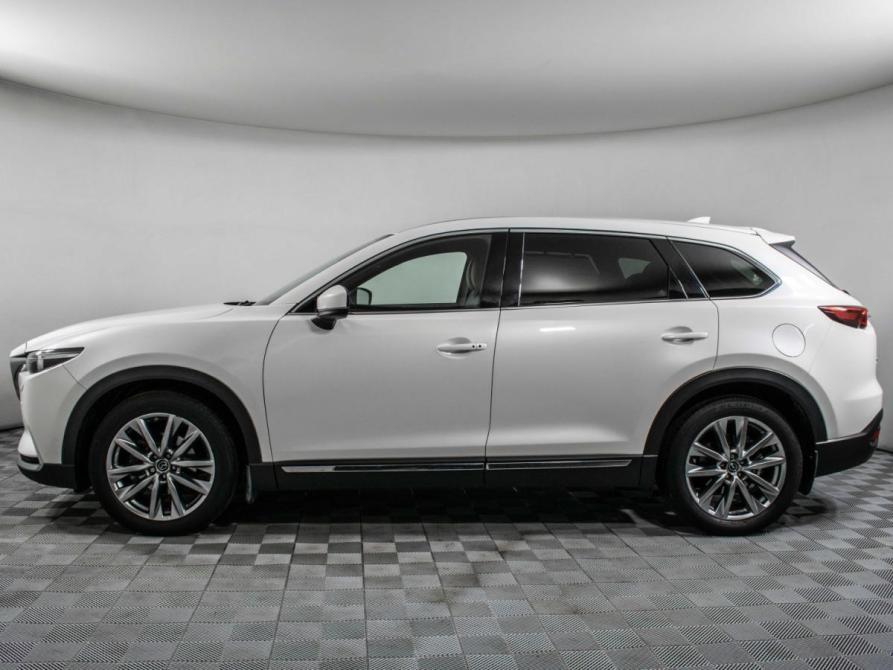 Mazda CX-9 II Москва  - изображение 9