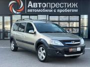 Lada (ВАЗ) Largus I Волгоград  - изображение 21