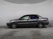 Mitsubishi Lancer IX Рестайлинг Санкт-Петербург  - изображение 26