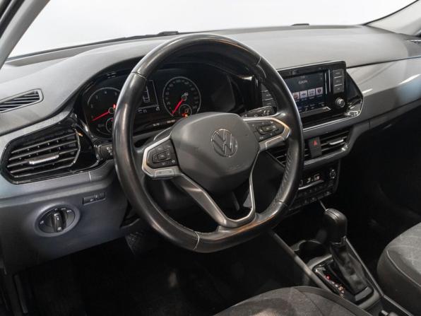 Volkswagen Polo VI с пробегом 2022 года, цена 1 706 600 рублей, 58829 км, лифтбек, Автокод Объявления