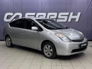 Toyota Prius II Рестайлинг (XW20) Благовещенск  - изображение 27