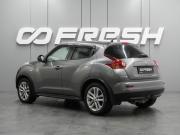Nissan Juke I Воронеж  - изображение 19