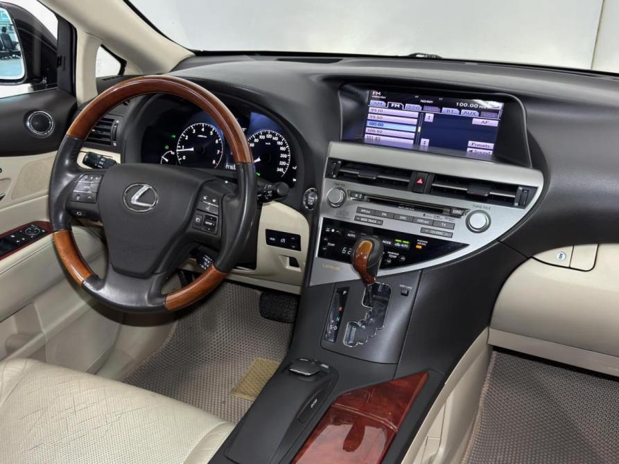 Lexus RX III Нижний Новгород  - изображение 24