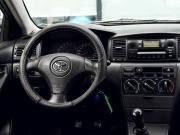 Toyota Corolla IX (E120 E130) Екатеринбург  - изображение 36
