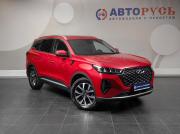 Chery Tiggo 7 Pro Max I Москва  - изображение 27