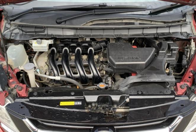 Nissan Serena V (C27) с пробегом 2017 года, цена 1 750 000 рублей, 186294 км, минивэн, Автокод Объявления