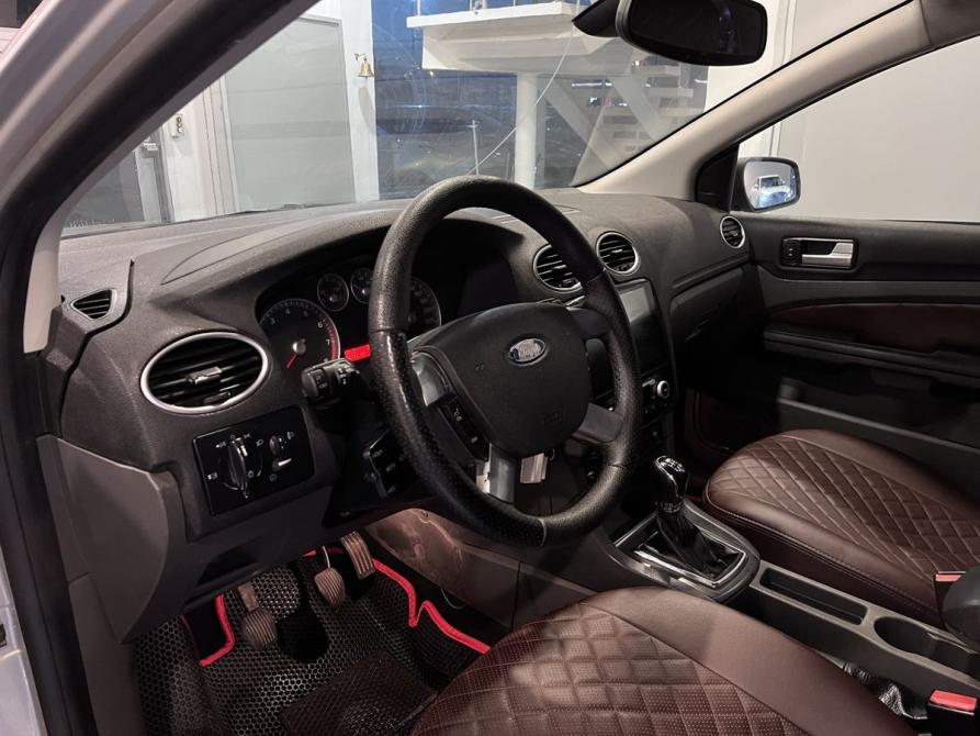 Ford Focus II Чебоксары  - изображение 20