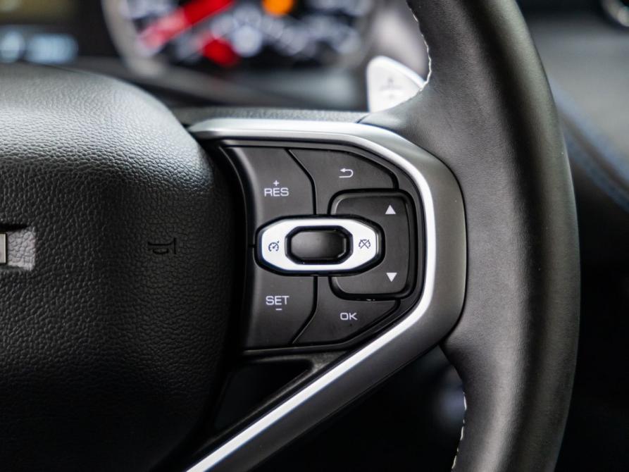 Haval Jolion I Рестайлинг Волгоград  - изображение 19