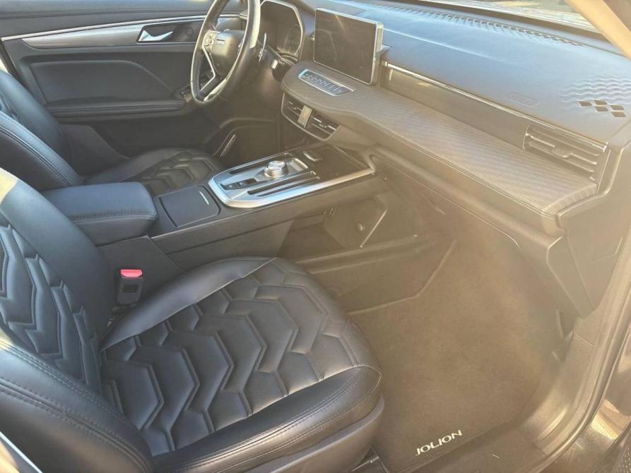 Haval Jolion I Нижний Тагил  - изображение 14