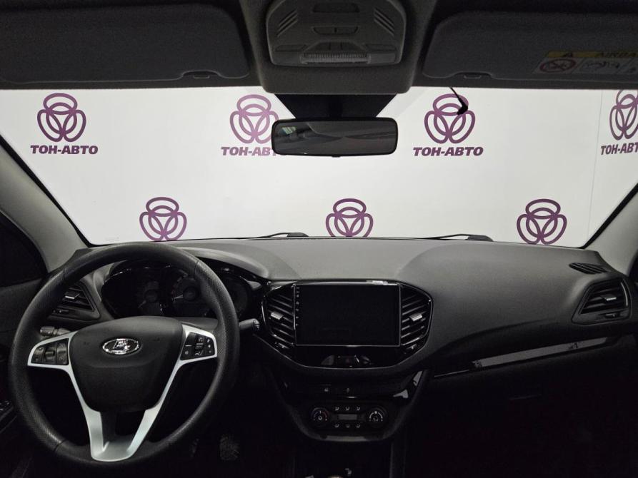 Lada (ВАЗ) Vesta I Тольятти  - изображение 12