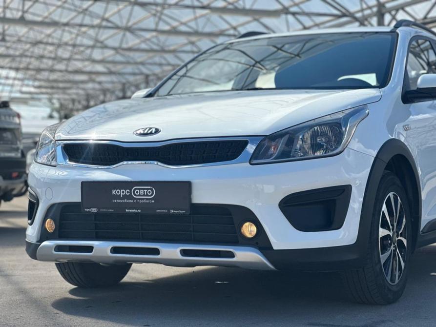 Kia Rio IV Тула  - изображение 5