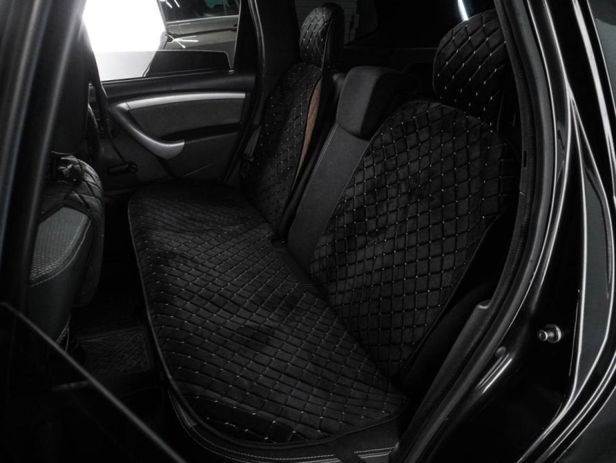 Renault Duster I Воронеж  - изображение 9