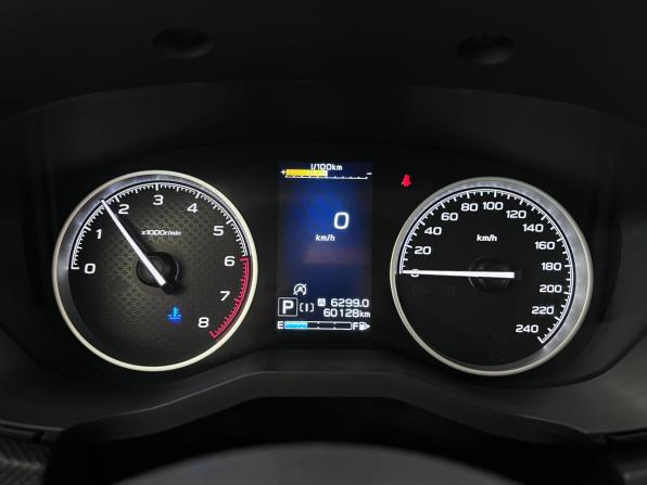 Subaru Forester V с пробегом 2020 года, цена 2 880 000 рублей, 59977 км, внедорожник, Автокод Объявления