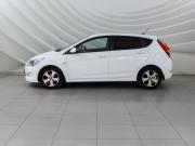 Hyundai Solaris I Рестайлинг Волгоград  - изображение 40