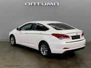 Hyundai i40 I Рестайлинг Краснодар  - изображение 26