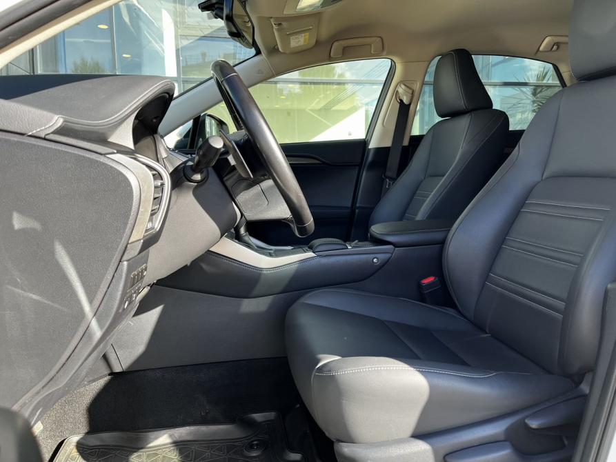 Lexus NX I Рестайлинг Нижний Новгород  - изображение 14
