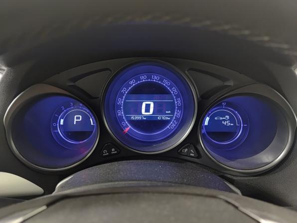 Citroen C4 II с пробегом 2013 года, цена 820 000 рублей, 153994 км, седан, Автокод Объявления